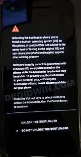 Now comes the important part. How To Downgrade Pixel Devices Via Fastboot Commands Droidwin