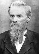 Notables: Ritchie, John