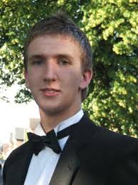 Tributes to young crash victim