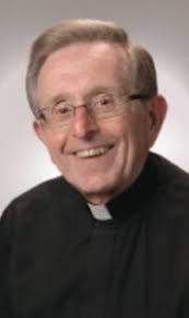Very Rev. Archpriest Dennis M. Bogda