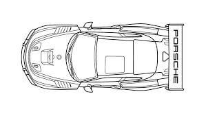 Este fin de semana se correrá en el autódromo oscar y juan gálvez la segunda fecha del turismo carretera y habrá público en las tribunas. Audi Y Porsche Ayudan A Combatir La Cuarentena Con Laminas Para Pintar Sus Autos Iconicos