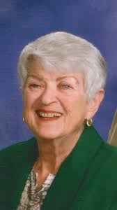 Obituary for Yvonne "Bonnie" M. Heddlesten