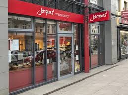 Wir empfehlen ihnen dringend, vor dem besuch des zweig telefon: Jacques Wein Depot Weinhandlung In Hamburg Sternschanze Schanzenstrasse 34