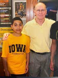 Similarly, gable's career in wrestling is highly inspired by his father and brothers as they are also wrestlers. Gable Steveson On Twitter Without Dan Gable There Is No Gable Dan