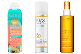 Shop spray sunscreen and find the best fit for your beauty routine. 9 Best Spray On Sunscreens