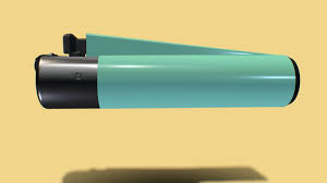 Download Clipper Lighter Download Free 3d Model By The Latest Shit Thelatestshit F7f501a