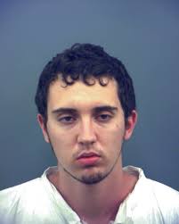 Texas Walmart shooter Patrick Crusius gets 90 life sentences