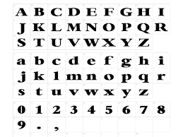 Nasa has since sponsored manned and unmanned space expeditions. Nasa Font Free Download Fonts Empire