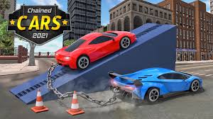 We hope you will appreciate our car racing game. Chained Cars Impossible Stunts Car Driving 2021 For Android Apk Download