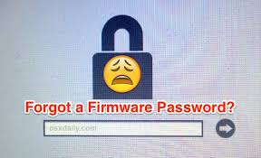 Enter your system lock pin code to unlock this mac : Forgot A Mac Firmware Password Don T Panic Here S What To Do Osxdaily