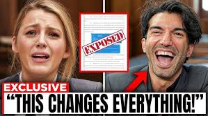 Candace Owens BLASTS Blake Lively & Ryan Reynolds On Court Case, NEW Info  LEAK!