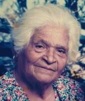 Leonor Martinez Obituary (2010)