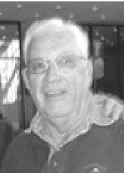 Bruce Fitts Obituary