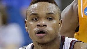 Derrick Gordon's Instagram, Twitter & Facebook