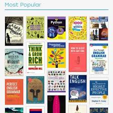 It is an educative environment. Apa Saja Situs Yang Menyediakan Buku Elektronik Kuliah Yang Gratis Dan Legal Quora