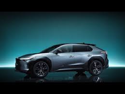 Not all customers will qualify. Toyota Announces Its New Bev Series Toyota Bz In Establishment Of A Full Line Up Of Electrified Vehicles Toyota Global Newsroom Toyota Motor Corporation Official Global Website