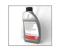 Mercedes 001989680313 Automatic Transmission Fluid Atf Febi Bilstein Automatic Transmission Fluid Automatic Transmission Transmission