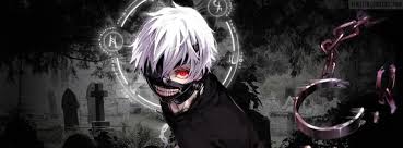We did not find results for: Anime Tokyo Ghoul Kaneki Ken Ghoul Form Facebook Cover