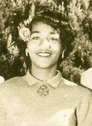 Uncrowned Community Builders™ :: Biography for Ramona Mitchell Nazario