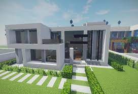 Whether you're looking to buy your first house or moving into your dream home, buying a house always seems to take longer than expected. Mod Modern House Map For Minecraft For Android Apk Download