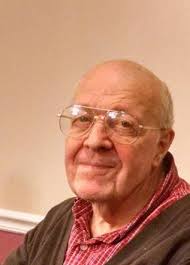 John William "Bill" Miller Obituary