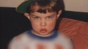 Evil Lives Here" My Son's Prisoner (TV Episode 2018)