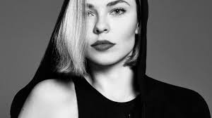 Nina Kraviz is playing a rave in the desert next month