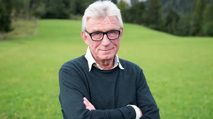 Vor Heinz Marecek: Diese Stars haben "Die Bergretter" verlassen