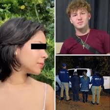 🔴 Detienen a padres de Bernardo, novio que quemó viva a María Fernanda  Benítez La Fiscalía presentó la imputación contra los padres por simulación  de hechos punibles y exposición a peligro en