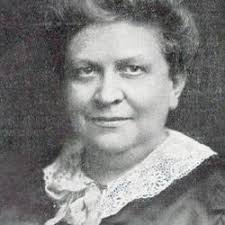 Jane Addams et al. to Emmeline Pankhurst, October 19, 1913 · Jane Addams  Digital Edition