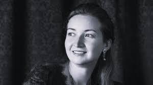 Maria Kurchevskaya Currey