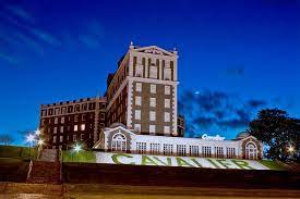 Pin On The Cavalier Hotel