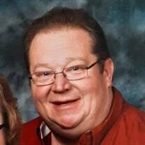 Anthony "Tony" Keck Obituary