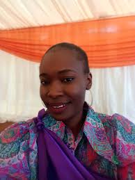 Mia Devine na Muyimeri ❤️