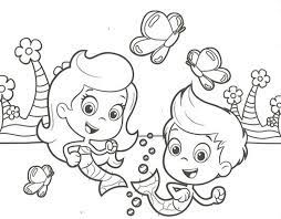 Today we present 25 free printable bubble guppies coloring pages. Guppies Coloring Sheets Az Coloring Pages Bubble Guppies Coloring Pages Coloring Pages Lego Coloring Pages