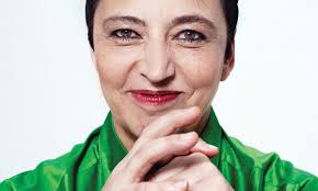 Stedelijk Museum issues conciliatory statement insisting that feud with  Beatrix Ruf is over