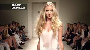 Lee Lani Collection Swim Week Ss 2017 Video Dailymotion