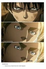 Erwin You Need To Shared With The Fandom Okay Attack On Titan Anime Attack On Titan Comic Attack On Titan
