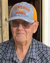 Knud Hansen Fridal Obituary May 9, 2023