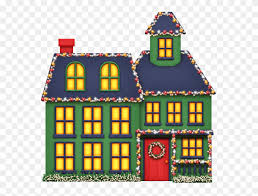 Christmas Lights Cartoon Clipart House With Christmas Lights Clipart Png Download 5472192 Pinclipart Polish your personal project or design with these christmas cartoon transparent png images, make it even more personalized and more attractive. christmas lights cartoon clipart