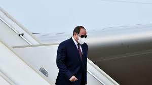 مستشار السيسي يعلق على الموجة الرابعة من فيروس كورونا في مصر. Ø§Ù„Ø³ÙŠØ³ÙŠ ÙÙŠ Ø¬ÙŠØ¨ÙˆØªÙŠ Ù„Ø¨Ø­Ø« Ø§Ù„ØªØ¹Ø§ÙˆÙ† Ø§Ù„Ø£Ù…Ù†ÙŠ ÙˆØ§Ù„Ø§Ù‚ØªØµØ§Ø¯ÙŠ Rt Arabic