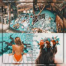 Filtro Filter Vsco Teal Orange Ig Anniesthetic Best Bilder Vsco Photography Vsco Filter Best Vsco Filters