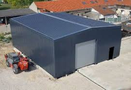 Charpente Metallique En Kit Au Meilleur Prix Du Marche Decouvrez Nos Charpentes Agricoles Et Charpentes Ind Charpente Charpente Industrielle Hangar Metallique