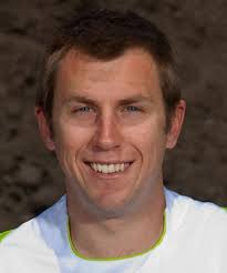 Kiwi rider back from the brink