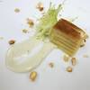 35 min terrine de saumon frais, st jacques et pistaches facile la. 1