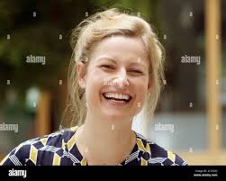 18 August 2020, Berlin: Susann Fiedler, Head of Community Goods Research at  the Max Planck Institute, will take part in a joint press conference of the  German Institute for Economic Research (DIW)