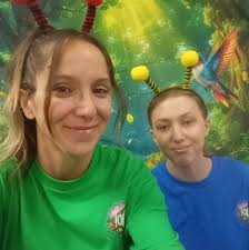 Jolene Carpenter-Bohn