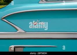 Image result for Tropic Turquoise 1958 Chevrolet