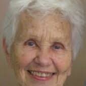 Obituary information for Shirley Rittenhouse
