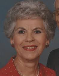 Obituary information for Naomi Jean Pearson